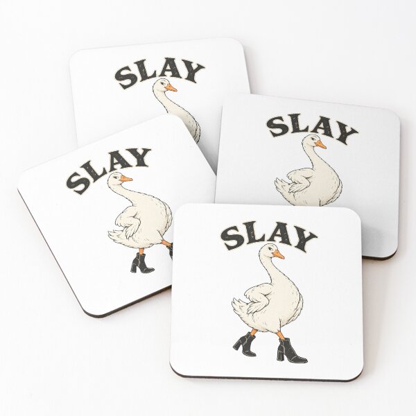 Item preview, Slay Goose designed and sold by sollunadesignns.