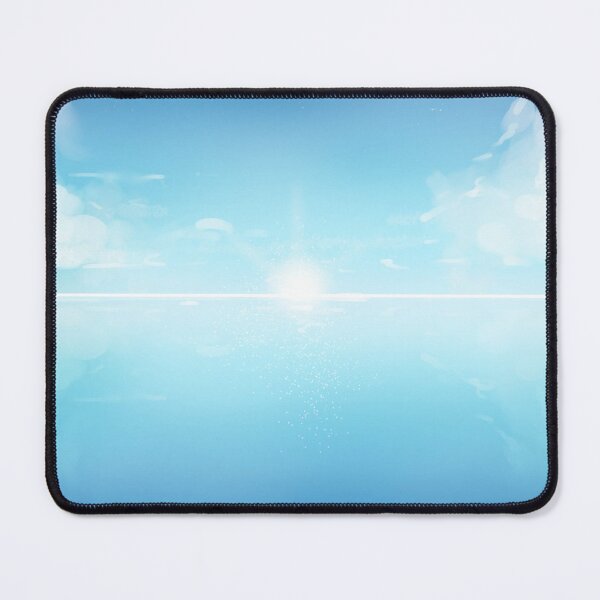 Item preview, Ocean Scene designed and sold by lemonaera.