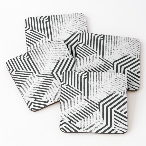 Item preview, Woven Network IV Motion designed and sold by Form Finding Design.