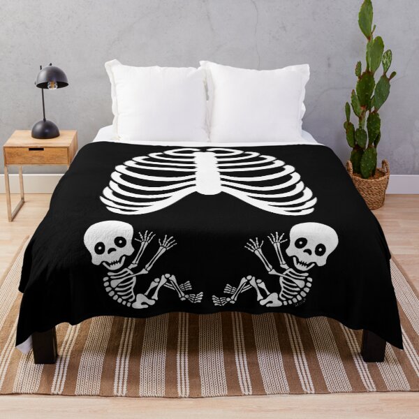 Item preview, Anatomical Ribcage And Skeletons designed and sold by Starry-Mirage.