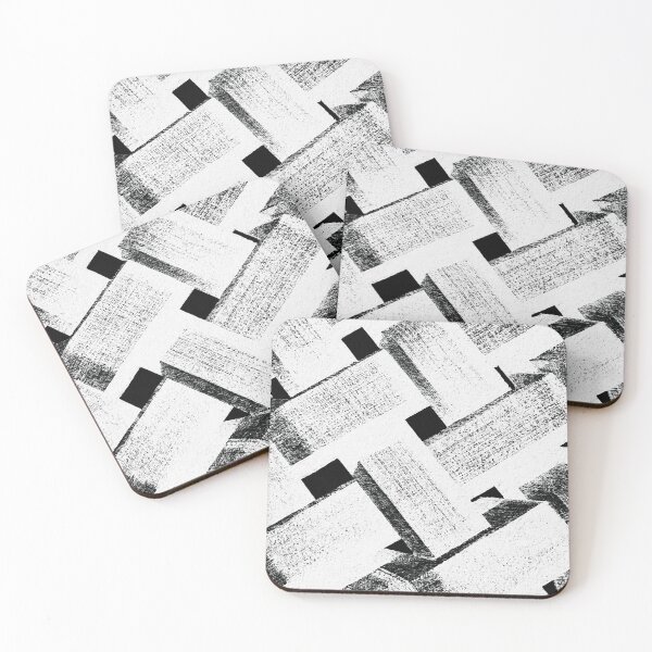 Item preview, Woven Network IV Motion (No.02) designed and sold by Form Finding Design.