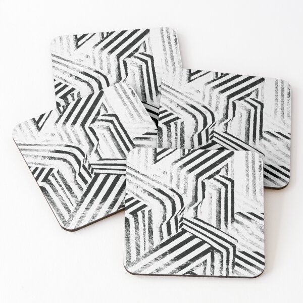 Item preview, Woven Network IV Motion (No.04) designed and sold by Form Finding Design.