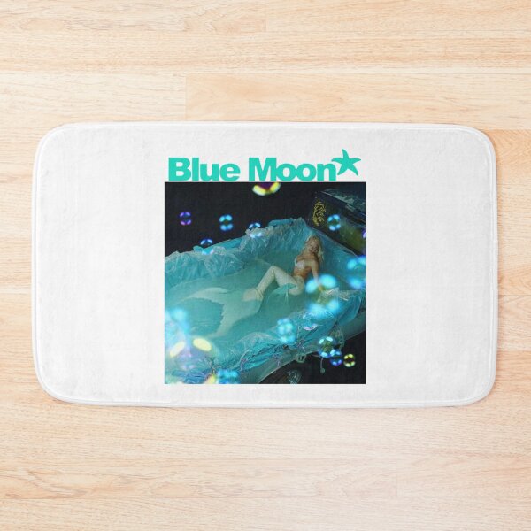 Item preview, Blue Moon Zara Larsson designed and sold by DhriegoStudio.