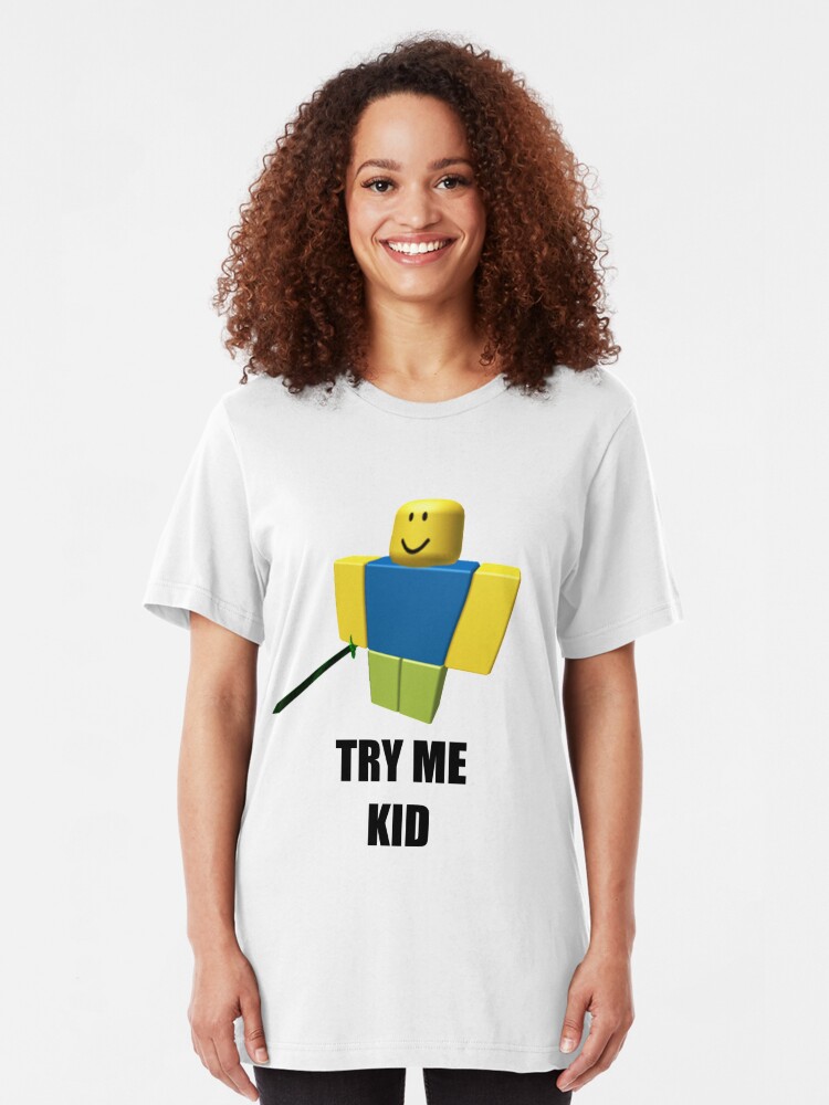 Snow Kid Shirt Roblox