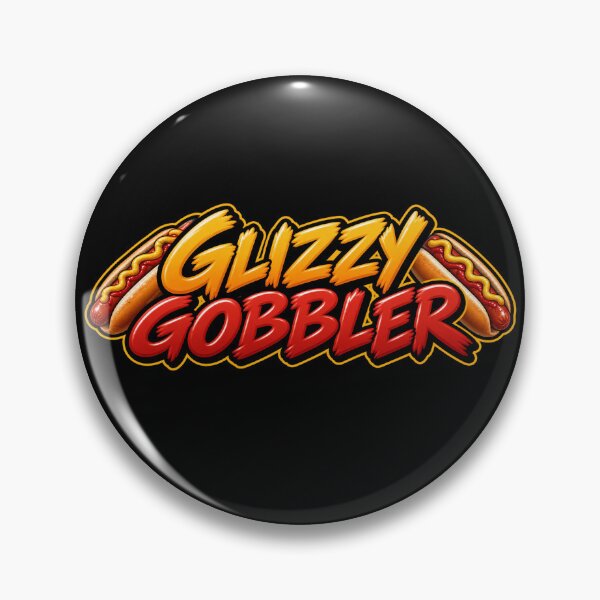 Item preview, Glizzy Gobbler designed and sold by JoePicasso.