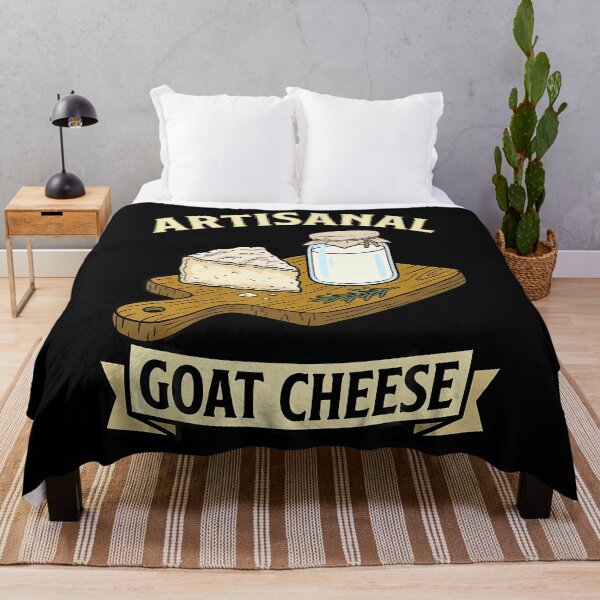 Item preview, Artisanal Goat Cheese designed and sold by Starry-Mirage.
