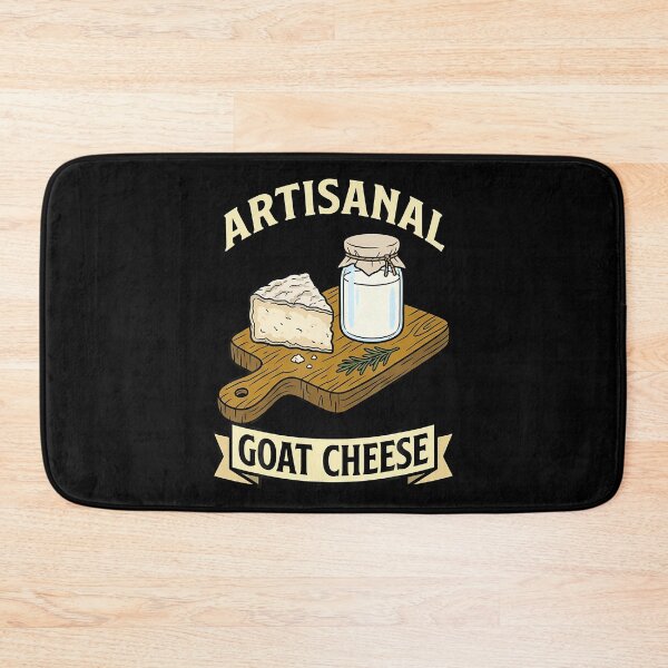 Item preview, Artisanal Goat Cheese designed and sold by Starry-Mirage.