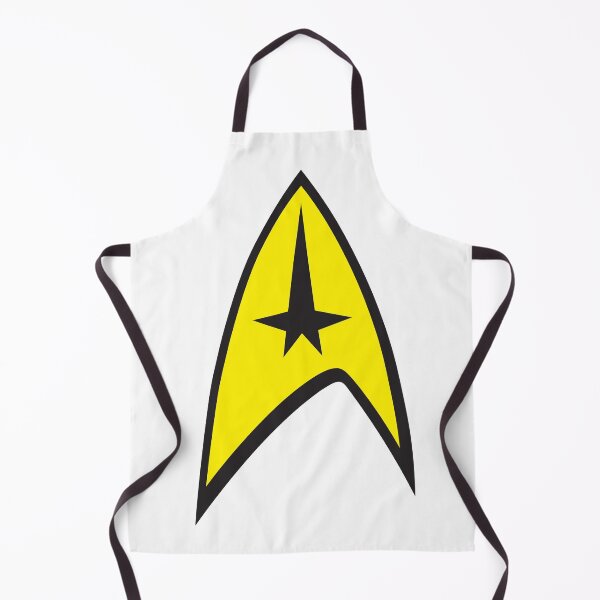 Item preview, Star Trek Starfleet designed and sold by Morescitaf.