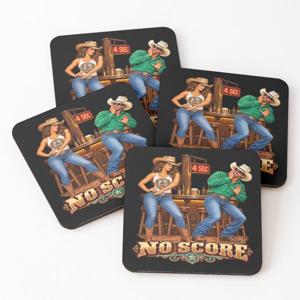 Item preview, No Score designed and sold by A5ranchmerch.