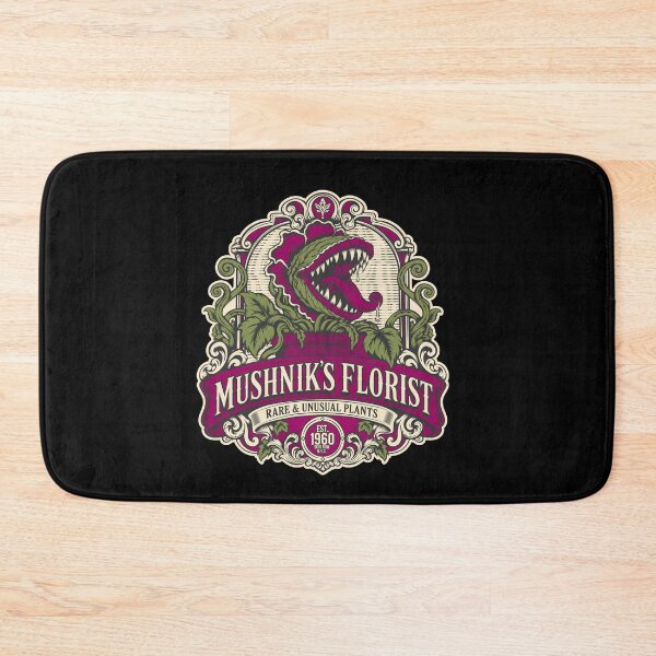Item preview, Mushnik's Florist designed and sold by edcarj82.