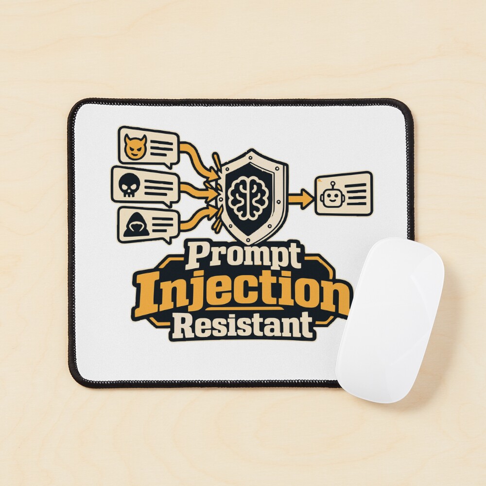 Item preview, Mouse Pad designed and sold by ThreadQuirk.