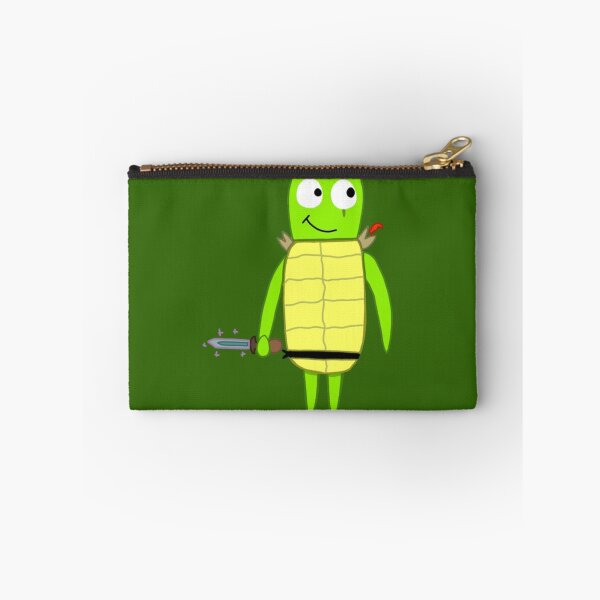 Item preview, Turtle Man  designed and sold by DaWitherLord.