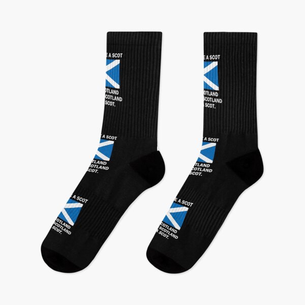 Item preview, You Can Take A Scot Out Of Scotland But Never Scotland Out Of A Scot designed and sold by KristiTaylorArt.