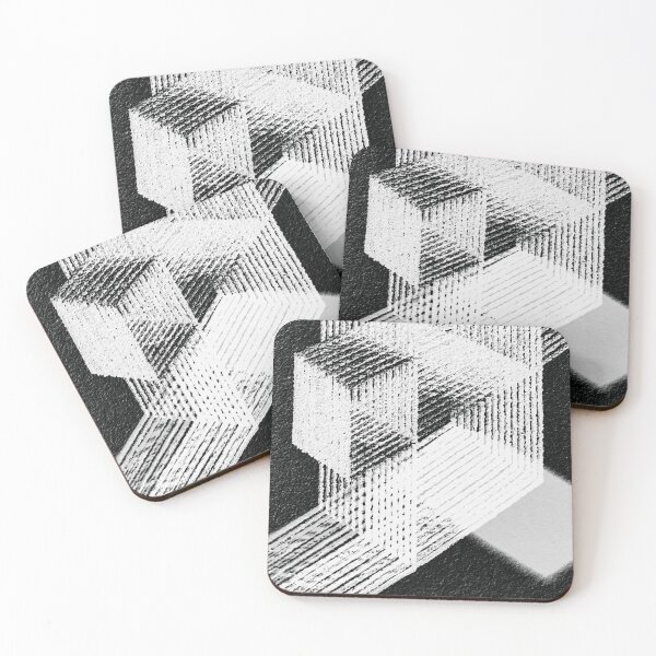 Item preview, Woven Network IV Motion (No.09) designed and sold by Form Finding Design.
