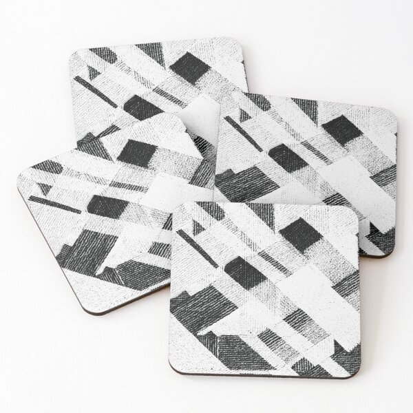 Item preview, Woven Network IV Motion (No.10) designed and sold by Form Finding Design.