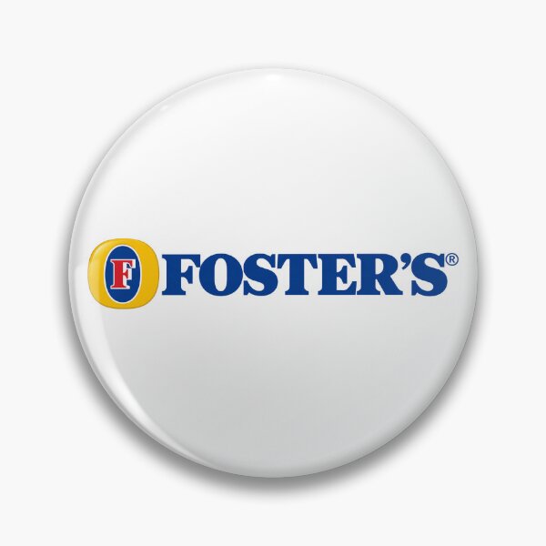 Item preview, Foster's Lager designed and sold by Morescitaf.