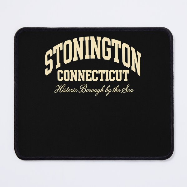 Item preview, Stonington Connecticut Historic Borough designed and sold by DreamsofCrayons.