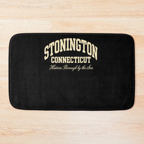 Item preview, Stonington Connecticut Historic Borough designed and sold by DreamsofCrayons.