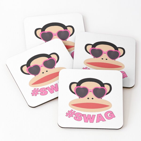 Item preview, Paul Frank Swag Sticker designed and sold by ashtenprints.
