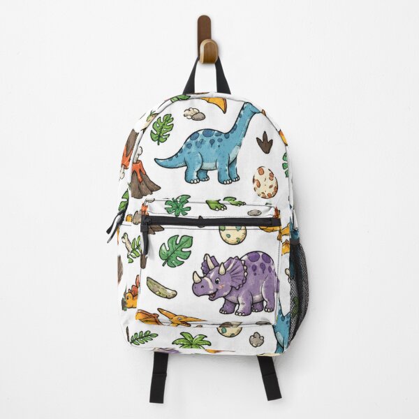 Item preview, Cute Dino Pattern designed and sold by M.Store.