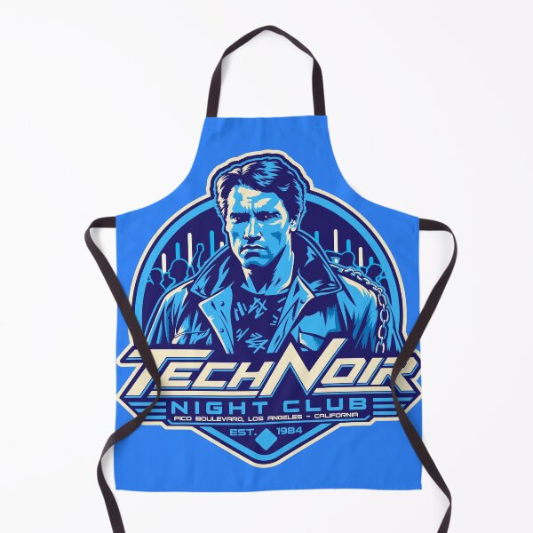 Item preview, Tech Noir designed and sold by edcarj82.