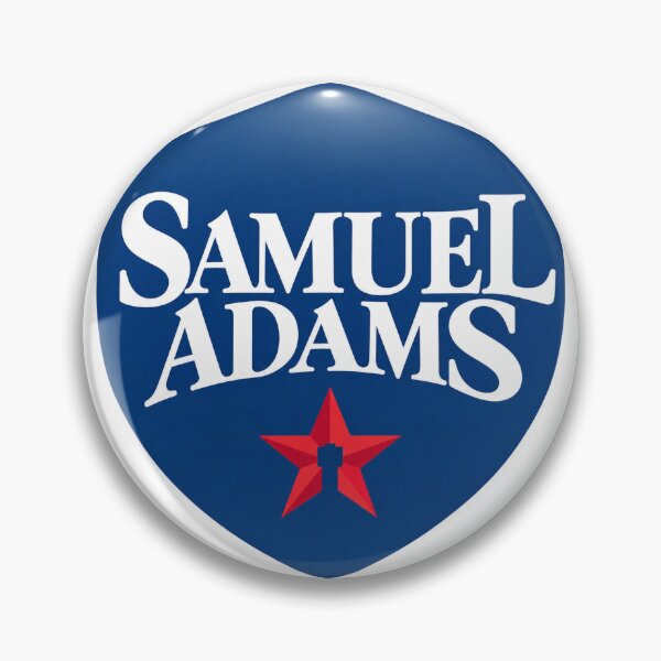 Item preview, Samuel Adams Boston Lager designed and sold by Morescitaf.