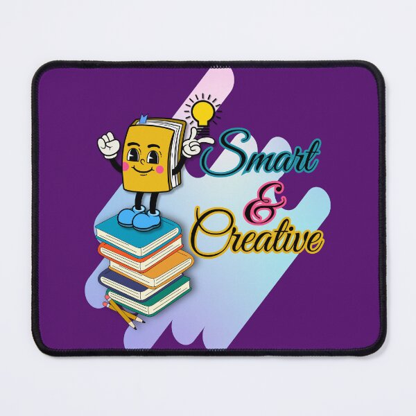 Item preview, Smart and Creative Student Back to School Design designed and sold by Ashri-Unique-55.
