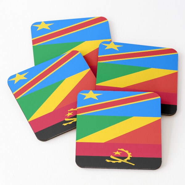 Item preview, "Three" Congos designed and sold by GWFanShop.