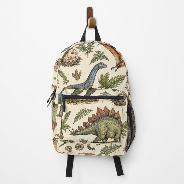 Item preview, Vintage Dinosaur Fossils designed and sold by M.Store.