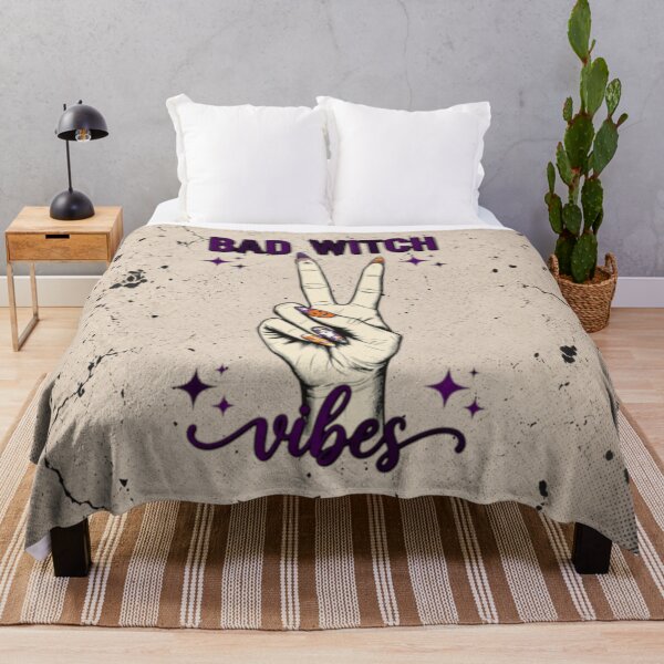 Item preview, Bad Witch Club designed and sold by LyssasMindArt.