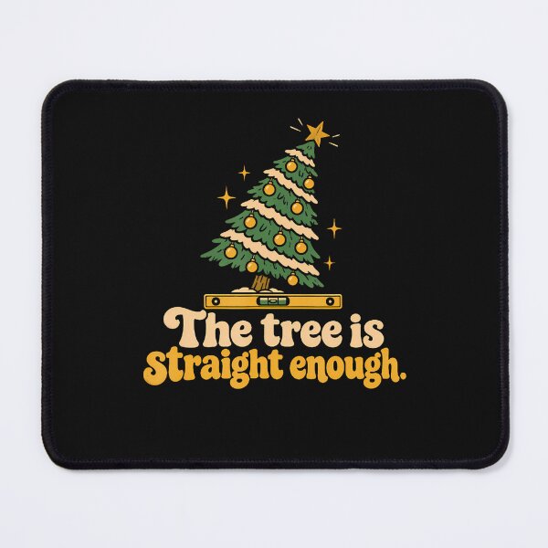 Item preview, The Tree Is Straight Enough designed and sold by BNEEN-art.