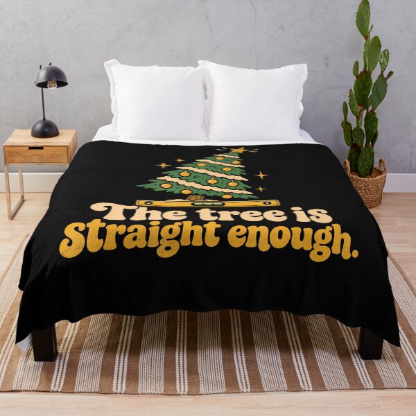 Item preview, The Tree Is Straight Enough designed and sold by BNEEN-art.