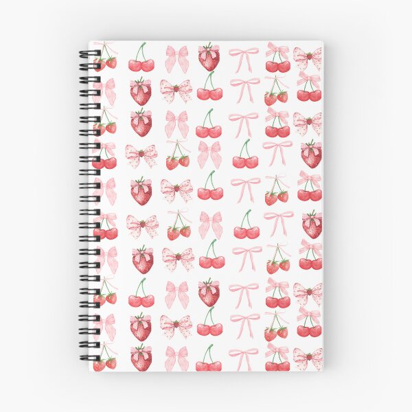 Item preview, Sweet Berry Charm  designed and sold by GlowCase Co.