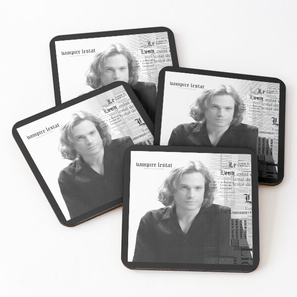Item preview, Vampire lestat reputation designed and sold by Design Valley.