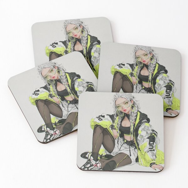 Item preview, X-07 designed and sold by bellalee_studio.