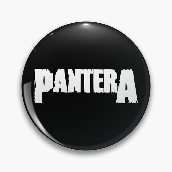 Item preview, Pantera logotype designed and sold by ErkmenArtworks.