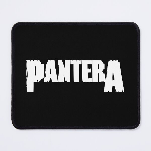 Item preview, Pantera logotype designed and sold by ErkmenArtworks.