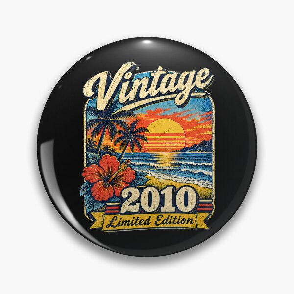 Item preview, Vintage 2010 Limited Edition Tropical Sunset designed and sold by BNEEN-art.