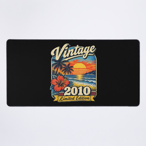 Item preview, Vintage 2010 Limited Edition Tropical Sunset designed and sold by BNEEN-art.