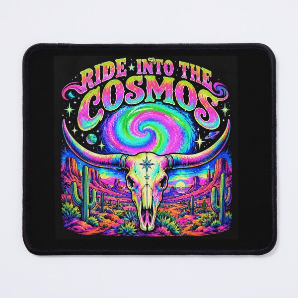 Item preview, Space western designed and sold by Cosmic-Chloe.