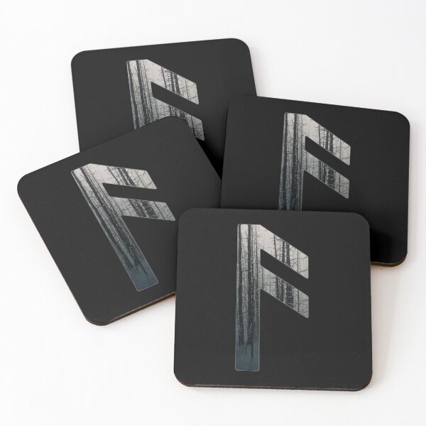 Item preview, Ansuz Rune – The Whisper of the Grey Forest designed and sold by Faust-ART.
