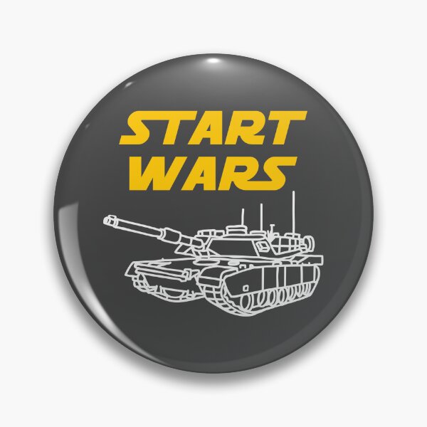 Item preview, Start Wars designed and sold by K.THX.BYE.