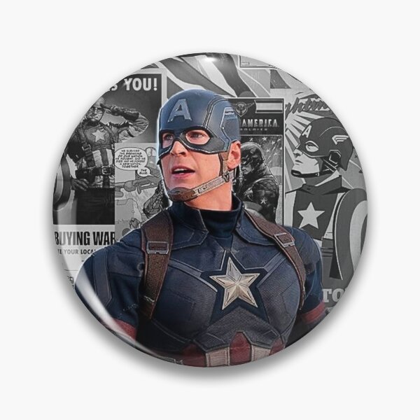 Item preview, MCA designed and sold by Anispot.