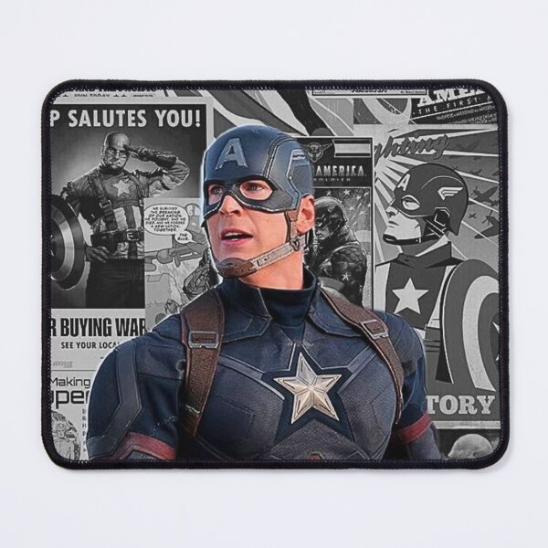 Item preview, MCA designed and sold by Anispot.