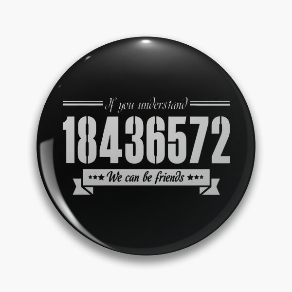 Item preview, If You Understand 18436572 We Can Be Friends designed and sold by KristiTaylorArt.
