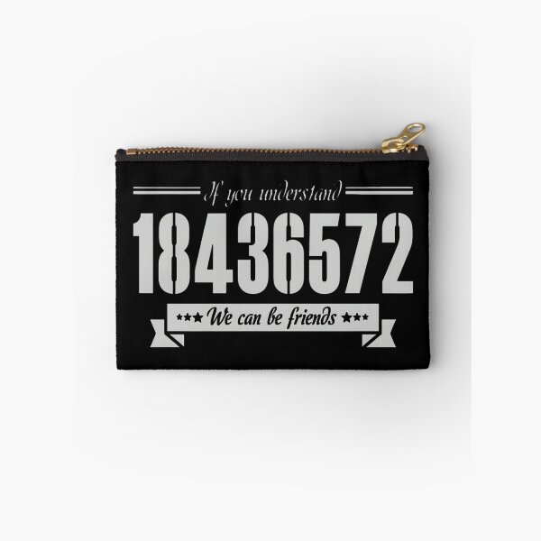 Item preview, If You Understand 18436572 We Can Be Friends designed and sold by KristiTaylorArt.