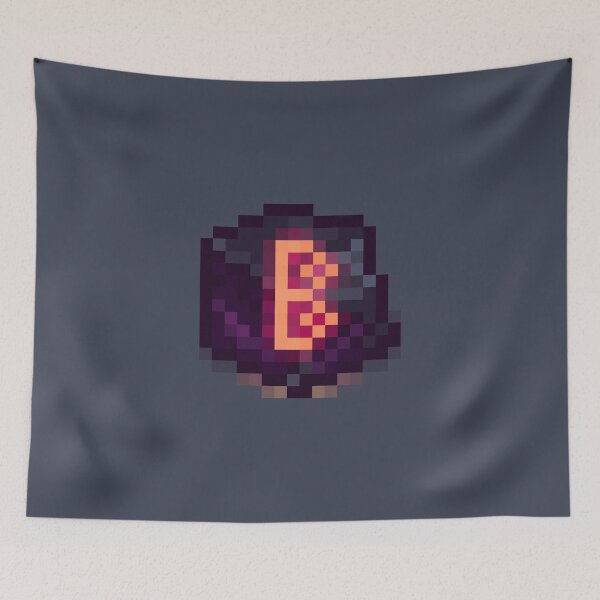 Item preview, Pixel Rune Stone 52 designed and sold by Ben Henry.