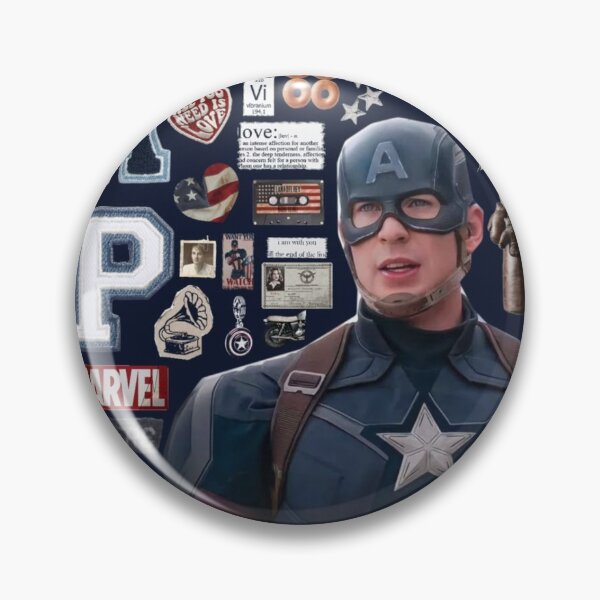 Item preview, MCA designed and sold by Anispot.