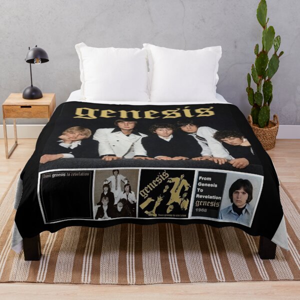 Item preview, Genesis designed and sold by envycollection.