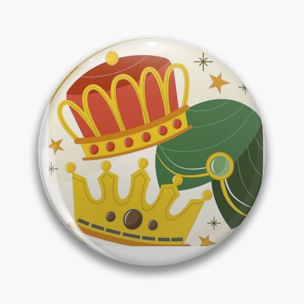 Item preview, the three wise men designed and sold by TOGETHERINSIEME.